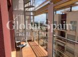 Odsprzedaż - PENTHOUSE -
TORREVIEJA - Punta Prima