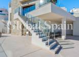 Revente - VILLA -
SAN MIGUEL DE SALINAS - San Miguel