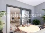 Neubau - PENTHOUSE -
SAN MIGUEL DE SALINAS - Pueblo