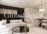 New Build - APARTMENT -
PILAR DE LA HORADADA - pueblo