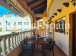Wiederverkauf - HAUS -
GUARDAMAR DEL SEGURA - Costa Blanca