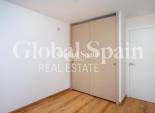 Nieuwbouw - APPARTEMENT -
HONDÓN DE LAS NIEVES - El Salero