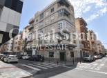 Venta - APARTAMENTO -
TORREVIEJA - Costa Blanca