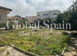 Revente - VILLA -
LOS ALCÁZARES - Las Lomas Del Rame-bahía Bella