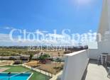 Resale - APARTMENT -
SANTA ROSALÍA - Inland