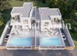 New Build - Villa -
ALFAZ DEL PI - El Albir
