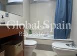 Wederverkoop - PENTHOUSE -
DENIA - Costa Blanca