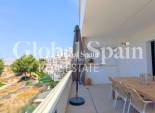Resale - APARTMENT -
Condado de Alhama - Inland