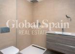 Nieuwbouw - APPARTEMENT -
HONDÓN DE LAS NIEVES - El Salero