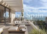 Nieuwbouw - APPARTEMENT -
RINCÓN DE LA VICTORIA - Torre de Benagalbón