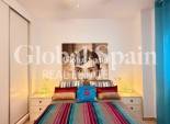 Revente - APPARTEMENT -
TORREVIEJA - Paseo maritimo