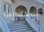 Wiederverkauf - VILLA -
ROJALES - La Marquesa Golf
