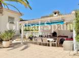 Wederverkoop - VILLA -
CIUDAD QUESADA - Centro de la Ciudad Quesada