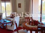 Wederverkoop - APPARTEMENT -
PILAR DE LA HORADADA - Zona Pueblo