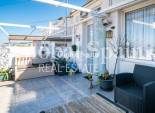 Resale - APARTMENT -
ORIHUELA COSTA - Los Balcones