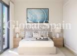 New Build - APARTMENT -
FUENGIROLA - Centro
