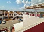 Resale - APARTMENT -
ORIHUELA COSTA - Punta Prima