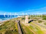 Nieuwbouw - APPARTEMENT -
MARBELLA - Cabopino Golf