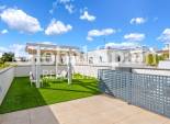 Revente - VILLA -
CIUDAD QUESADA