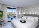 Nouvelle construction - PENTHOUSE -
ISTÁN - Cerros De Los Lagos