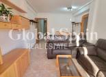 Resale - PENTHOUSE -
TORREVIEJA - Playa de los Locos