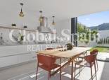 Nouvelle construction - VILLA -
BENIDORM - Rincón de Loix