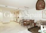 New Build - Apartment -
Benahavis - pueblo