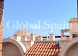 Wederverkoop - APPARTEMENT -
ALICANTE - Costa Blanca