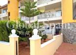 Resale - APARTMENT -
ORIHUELA COSTA - Costa Blanca