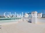 Resale - PENTHOUSE -
CARTAGENA - Mar de Cristal