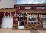 Revente - VILLA -
LOS ALCÁZARES