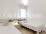 Resale - Apartment -
ORIHUELA COSTA - VILLAMARTÍN