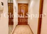 Resale - APARTMENT -
SAN ISIDRO - Inland