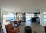 Wederverkoop - VILLA -
LA MARINA - La Marina