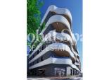 Nouvelle construction - Appartement -
TORREVIEJA - Habaneras