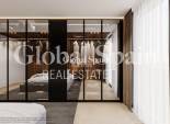 Nueva construcción  - VILLA -
ORIHUELA COSTA - La Zenia