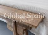 Wederverkoop - VILLA -
EL CHAPARRAL - Inland