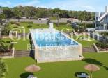 Nueva construcción  - APARTAMENTO -
SAN MIGUEL DE SALINAS - La Cañada