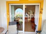 Wiederverkauf - WOHNUNG -
LA ZENIA - Costa Blanca