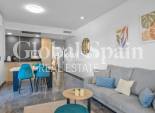 Venta - APARTAMENTO -
ORIHUELA COSTA - Costa Blanca