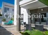 Resale - Apartment -
PUNTA PRIMA
