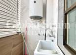 Resale - APARTMENT -
TORREVIEJA - Center