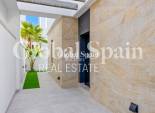 Resale - VILLA -
ORIHUELA COSTA - Costa Blanca