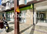 Resale - APARTMENT -
TORREVIEJA - Center