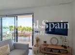 Resale - APARTMENT -
Condado de Alhama - Inland