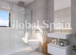 Nouvelle construction - APPARTEMENT -
MARBELLA - Los Monteros