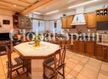 Resale - HOUSE -
ELCHE - Altzabares Alto