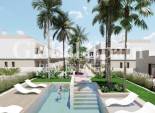 Nieuwbouw - APPARTEMENT -
LOS ALCÁZARES