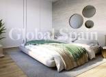 Nouvelle construction - APPARTEMENT -
MONFORTE DEL CID - Alenda Golf