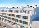 Nouvelle construction - APPARTEMENT -
MIJAS - Mijas Costa